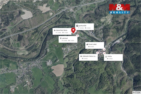 Prodej bytu 1+1, 38 m² 12