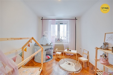 Prodej bytu 3kk, 77 m² 4