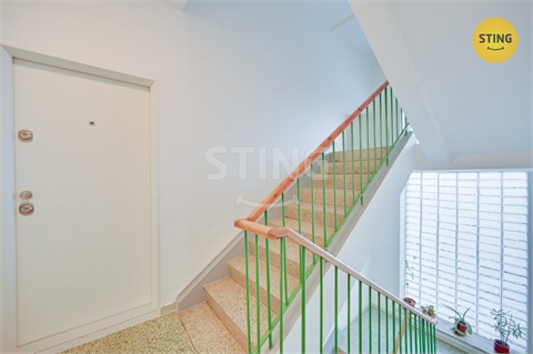 Prodej bytu 3kk, 77 m² 10