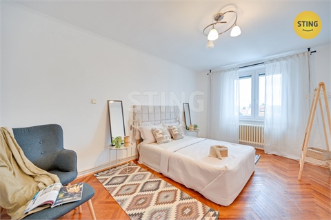 Prodej bytu 3kk, 77 m² - 2