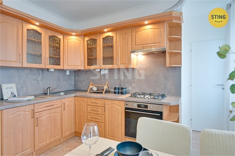 Prodej bytu 3kk, 77 m² 8