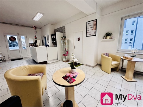 Pronájem obchodních prostor, 11 m² 2