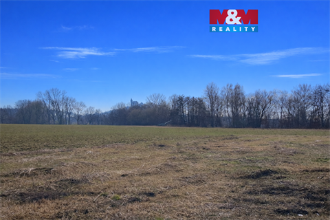 Prodej stavebního pozemku, 1 019 m² 0