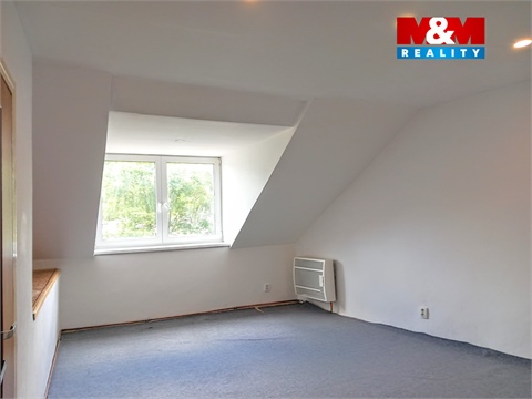 Pronájem bytu 2+1, 51 m² - 2