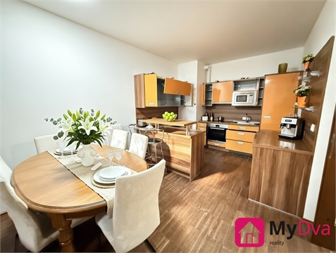 Pronájem bytu 2kk, 74 m² - 0