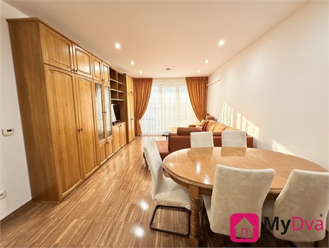 Pronájem bytu 2kk, 74 m² 0