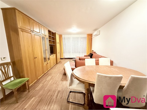 Pronájem bytu 2kk, 74 m²