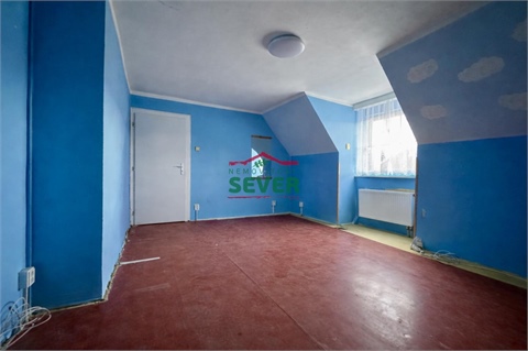 Prodej bytu 2+1, 63 m² - 10