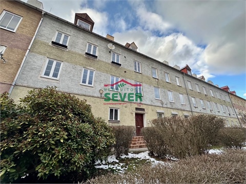 Prodej bytu 2+1, 63 m² - 16