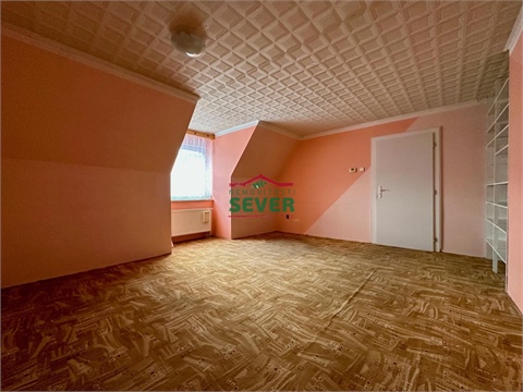 Prodej bytu 2+1, 63 m² - 6