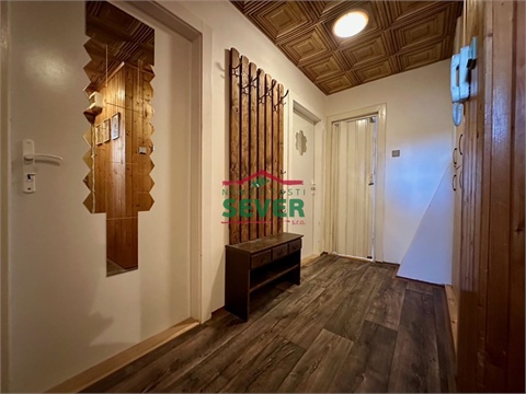 Prodej bytu 2+1, 63 m² 10