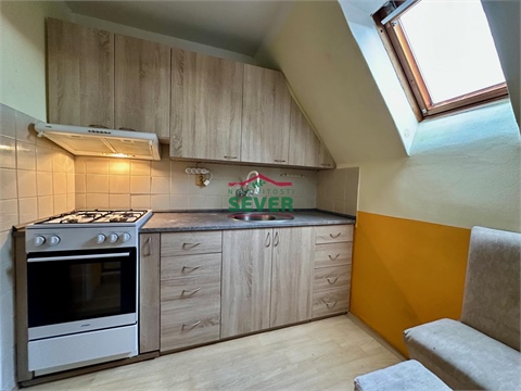 Prodej bytu 2+1, 63 m² - 0