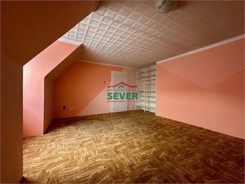 Prodej bytu 2+1, 63 m² - 2