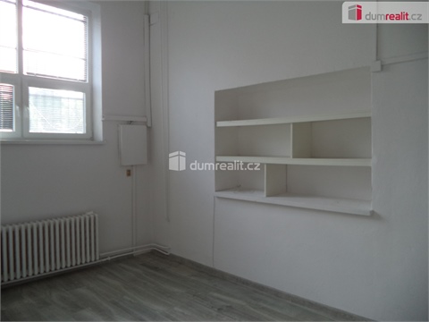 Pronájem kanceláře, 20 m² - 0