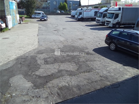 Pronájem kanceláře, 20 m² 6