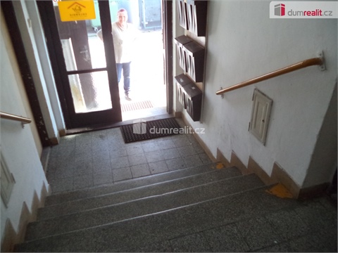 Pronájem kanceláře, 20 m² - 4