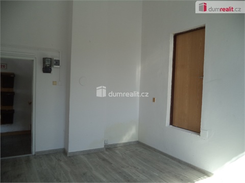 Pronájem kanceláře, 20 m² - 2