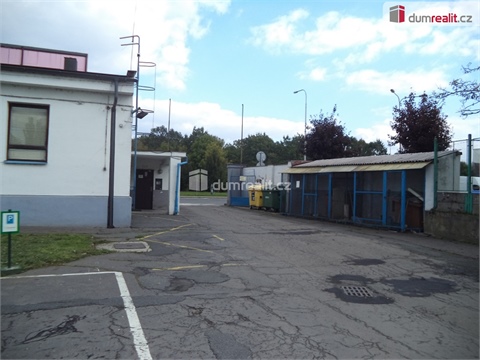 Pronájem kanceláře, 20 m² - 6