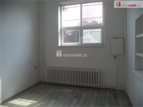 Pronájem kanceláře, 20 m² 0