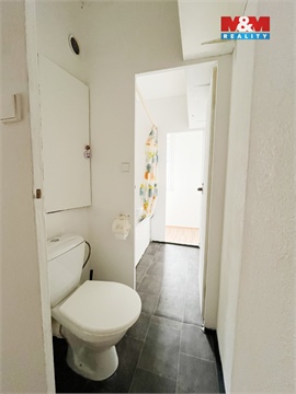 Pronájem bytu 3+1, 66 m² 4