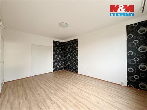 Pronájem bytu 3+1, 66 m² - 2