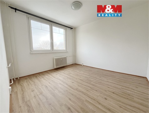 Pronájem bytu 3+1, 66 m² 0
