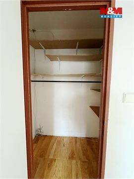 Pronájem bytu 3+1, 66 m² - 6