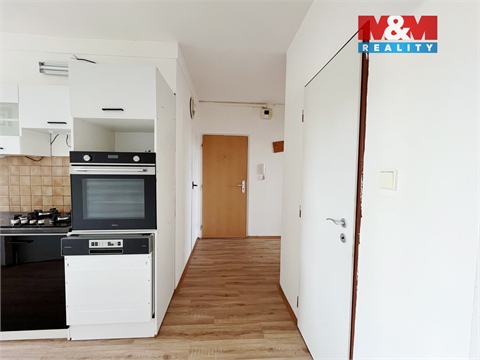 Pronájem bytu 3+1, 66 m² 6