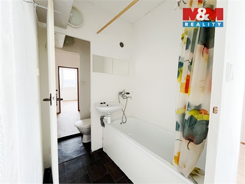 Pronájem bytu 3+1, 66 m² - 4