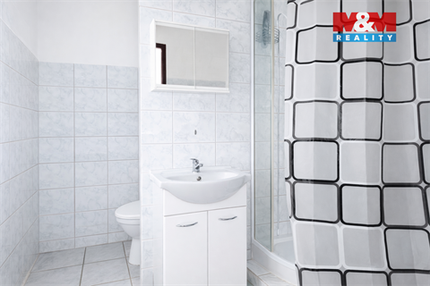 Pronájem bytu 1+1, 36 m² 4