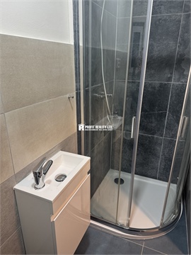 Pronájem bytu 1kk, 36 m² 2