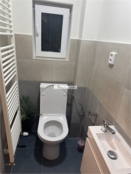 Pronájem bytu 1kk, 36 m² - 0