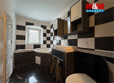 Prodej rodinného domu, 120 m² 6