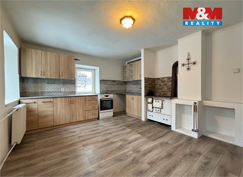 Prodej rodinného domu, 120 m² 8