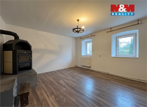 Prodej rodinného domu, 120 m² - 6