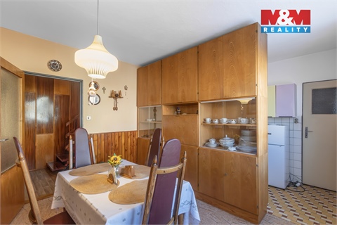 Prodej rodinného domu, 147 m² 8