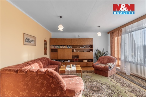 Prodej rodinného domu, 147 m² 4