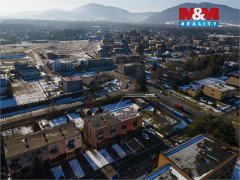 Prodej rodinného domu, 147 m² - 26