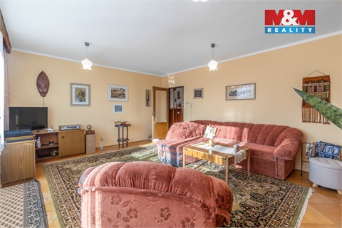 Prodej rodinného domu, 147 m² - 4