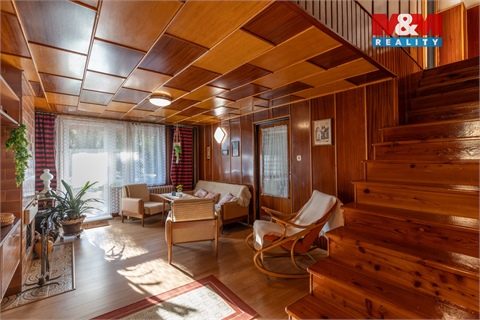Prodej rodinného domu, 147 m² 22
