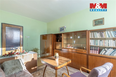 Prodej rodinného domu, 147 m² - 12