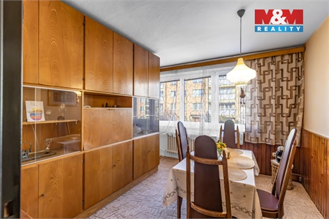 Prodej rodinného domu, 147 m² - 6