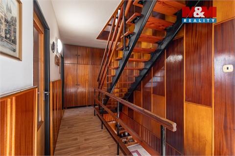 Prodej rodinného domu, 147 m² 12