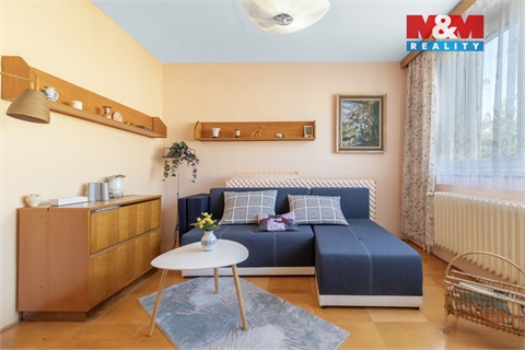 Prodej rodinného domu, 147 m² - 16