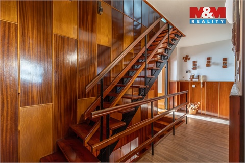 Prodej rodinného domu, 147 m² - 10