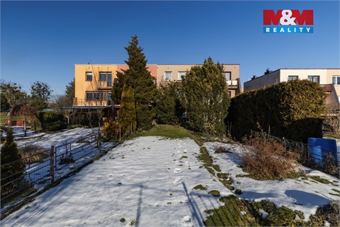 Prodej rodinného domu, 147 m² - 2