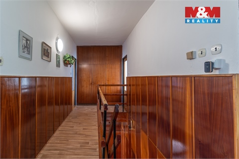 Prodej rodinného domu, 147 m² - 18