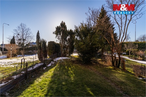 Prodej rodinného domu, 147 m² - 22