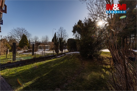 Prodej rodinného domu, 147 m² 24