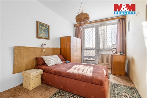 Prodej rodinného domu, 147 m² - 14